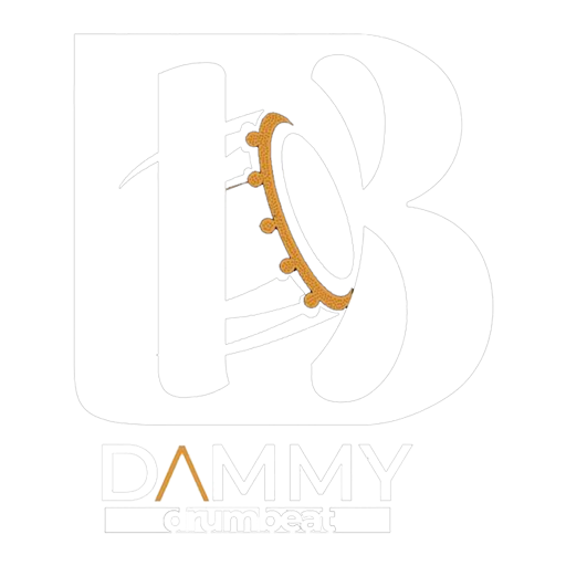 Dammydrumbeat